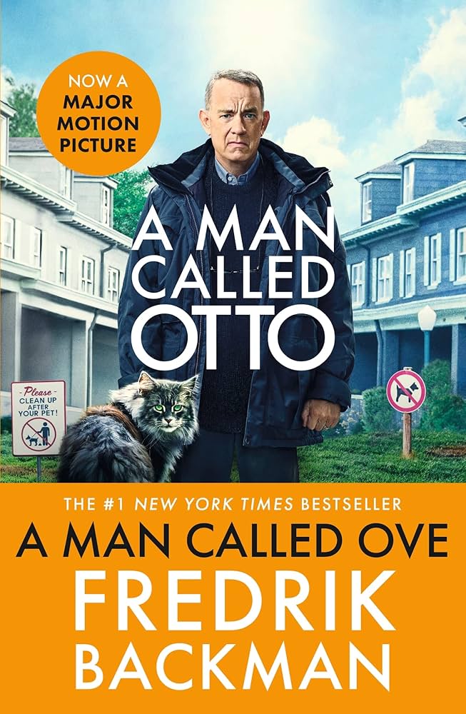 A Man Called Ove | Swedish American Museum